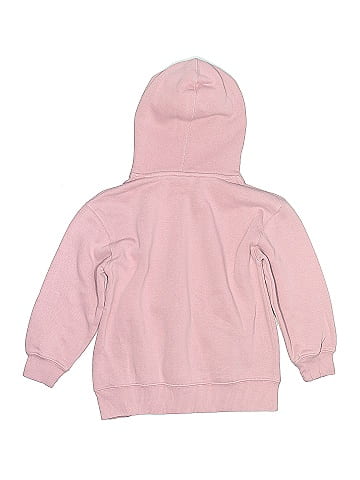 Zara Zip Up Hoodie (view 2)