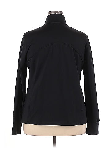 Xersion Track Jacket (view 2)