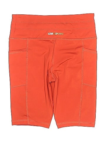 Love & Sports Athletic Shorts (view 2)