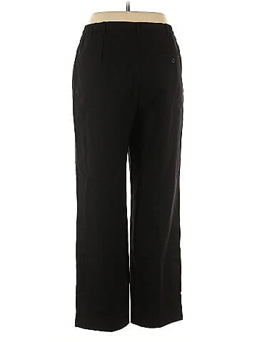 Chadwicks Wool Pants (view 2)