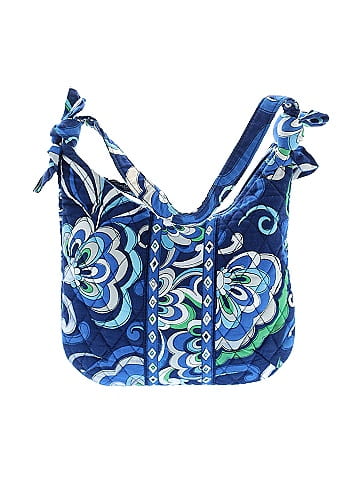 Vera Bradley Satchel (view 1)