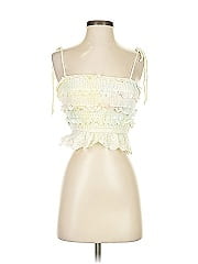 Storia Sleeveless Top