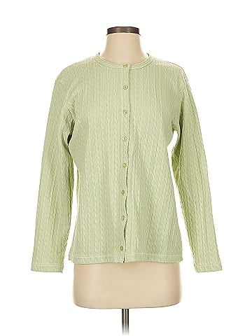 Talbots Cardigan (view 1)