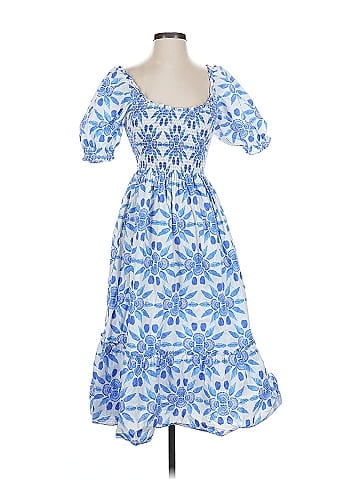 Hill House Cocktail Dress (view 1)