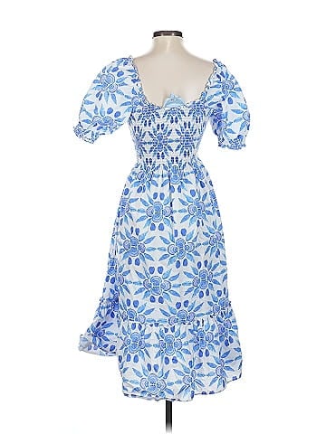 Hill House Cocktail Dress (view 2)
