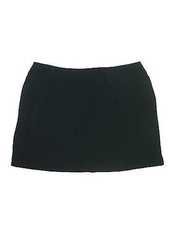 Greg Norman Active Skort (view 2)
