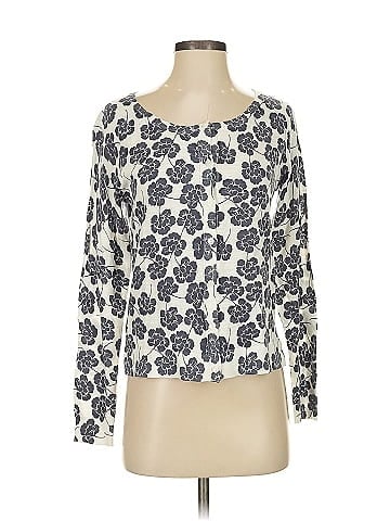 Ann Taylor LOFT Pullover Sweater (view 1)