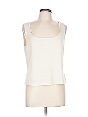 St. John Sleeveless Top