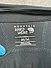 Mountain Hardwear Black Long Sleeve T-Shirt Size M - photo 6
