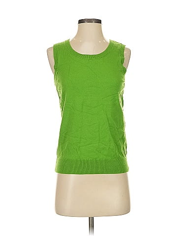 Talbots Sweater Vest (view 1)