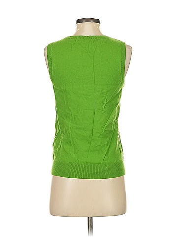 Talbots Sweater Vest (view 2)