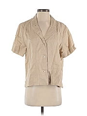 Quince Short Sleeve Blouse