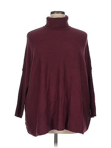 Joseph A. Turtleneck Sweater (view 1)