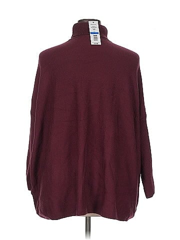 Joseph A. Turtleneck Sweater (view 2)