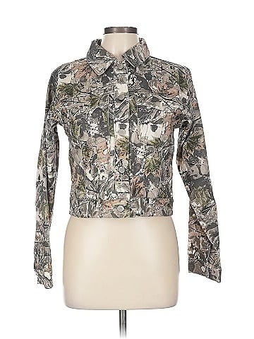 RSQ Jacket (view 1)