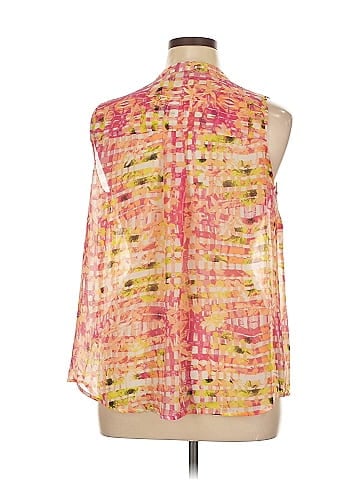 Apt. 9 Sleeveless Blouse (view 2)