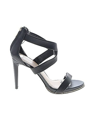 Kenneth Cole New York Heels (view 1)