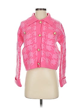 English Factory Cardigan
