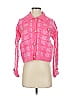 English Factory Pink Cardigan Size XS - photo 1