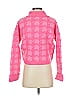 English Factory Pink Cardigan Size XS - photo 2