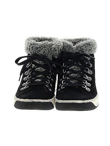Johnston & Murphy Sneakers (view 2)