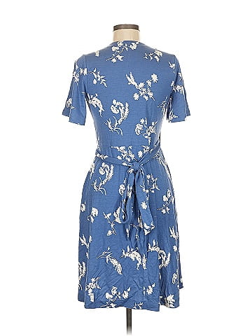 Ann Taylor Casual Dress (view 2)