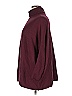 Joseph A. Burgundy Turtleneck Sweater Size XL - photo 5