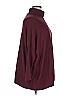 Joseph A. Burgundy Turtleneck Sweater Size XL - photo 4
