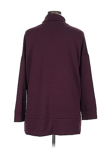 Stylus Turtleneck Sweater (view 2)