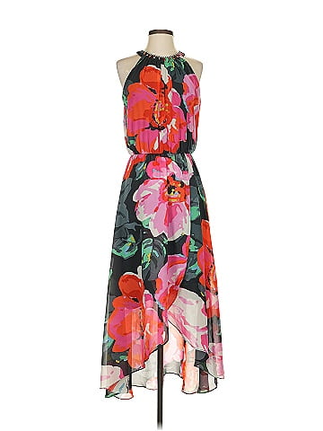 MSK Cocktail Dress (view 1)