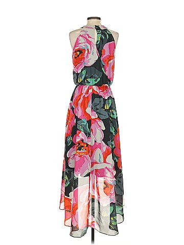 MSK Cocktail Dress (view 2)