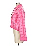 English Factory Pink Cardigan Size XS - photo 4