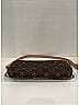 Louis Vuitton 100% Coated Canvas Brown Satchel One size - photo 4