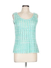 St. John Sport Sleeveless Top