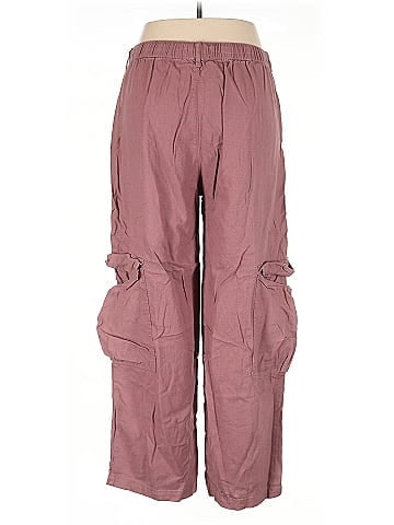 Vanilla Star Linen Pants (view 2)