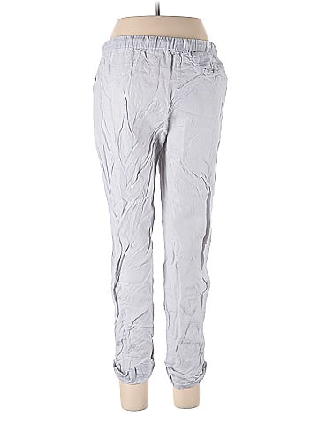 Saks Fifth Avenue Linen Pants (view 2)