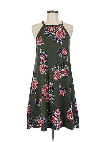 Nine Britton Casual Dress (view 1)