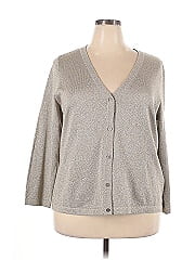 Avenue Cardigan