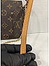 Louis Vuitton 100% Coated Canvas Brown Satchel One size - photo 11