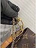 Louis Vuitton 100% Coated Canvas Brown Satchel One size - photo 13