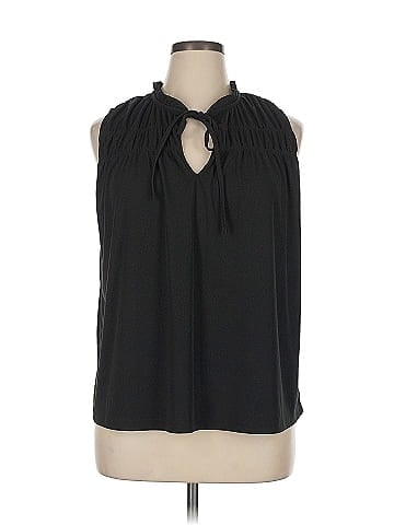 Prettygarden Sleeveless Blouse (view 1)