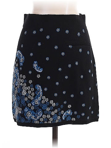 Title Nine Wool Skirt (view 2)