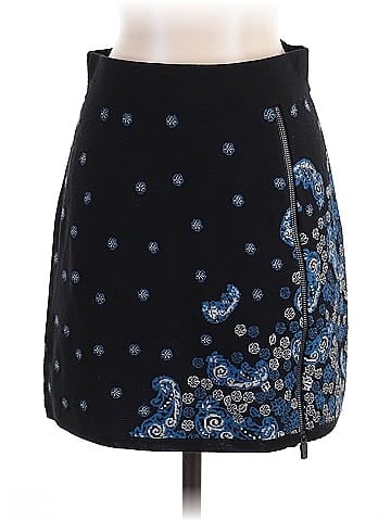 Title Nine Wool Skirt (view 1)