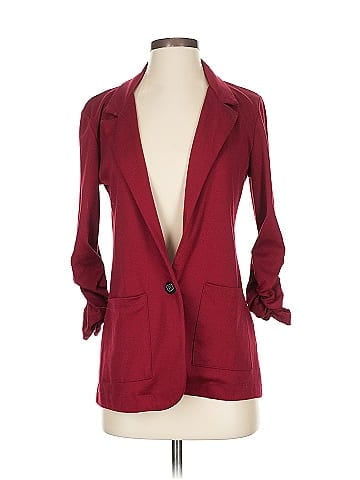 Charlotte Russe Blazer (view 1)