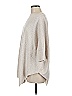 Lou & Grey Tan Poncho Size M - photo 5