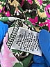 Jude Connally Print Pink Casual Dress Size M - photo 7