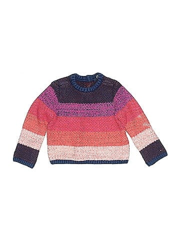 Tommy Hilfiger Pullover Sweater (view 1)
