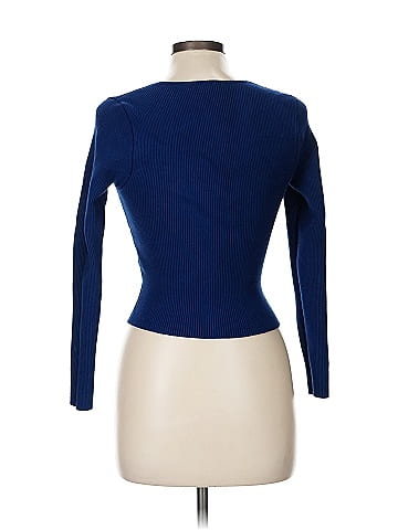 Abercrombie & Fitch 3/4 Sleeve Top (view 2)