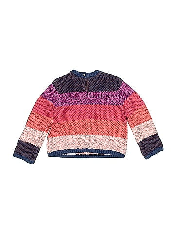 Tommy Hilfiger Pullover Sweater (view 2)