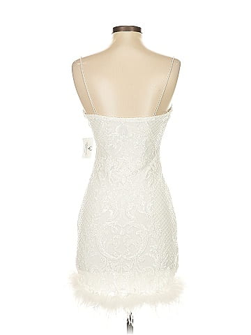 Windsor Cocktail Dress (view 2)